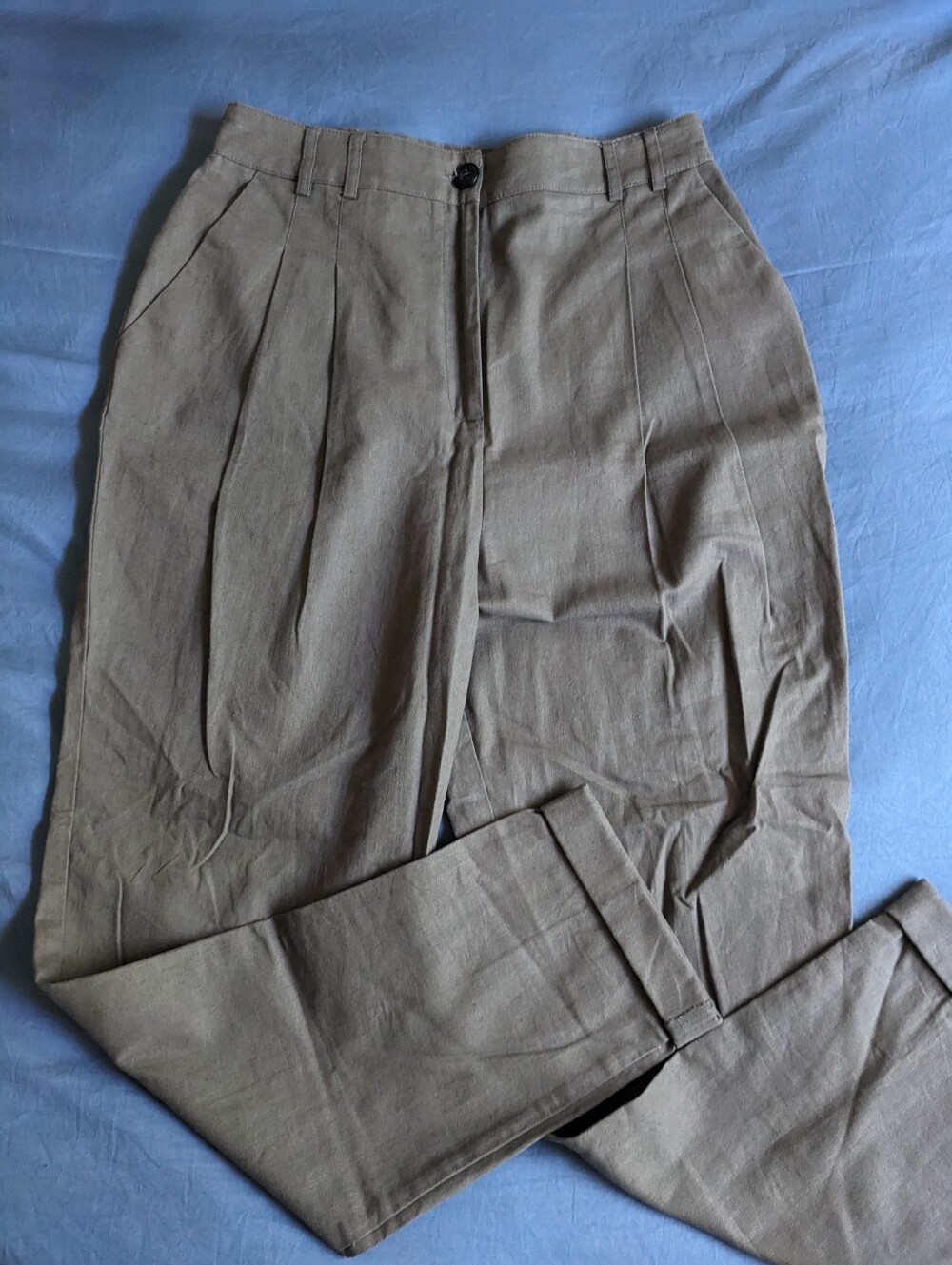 *2/$15* Asos Pleated Pants